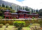 Byodo-In Temple